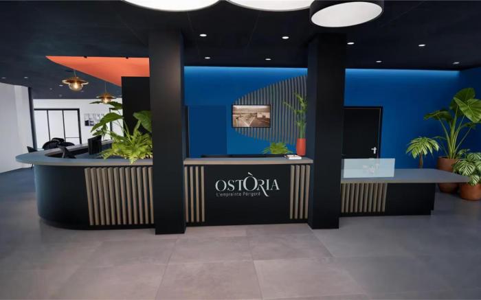 Hotel OstOria, BW Signature Collection