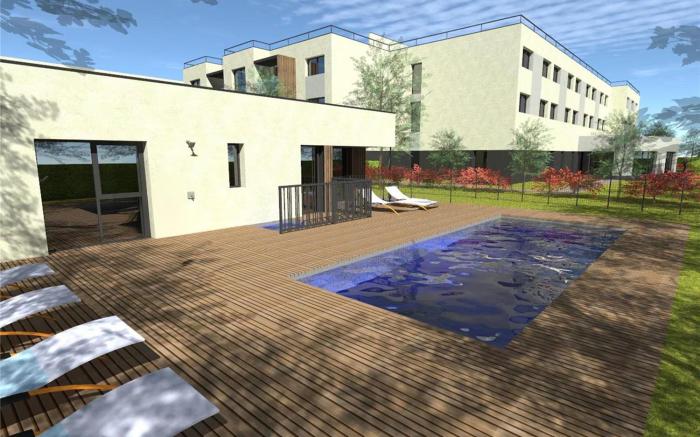 Hotel OstOria, BW Signature Collection