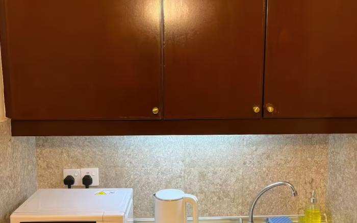 Times Square Residences by Emily in Town