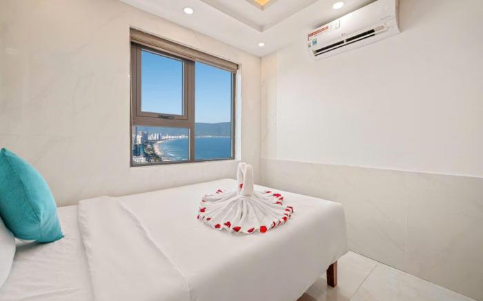 Happy Wave Apartment Next To My Khe Beach