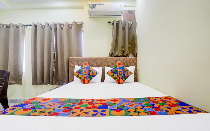 FabHotel Royal Rose Residency