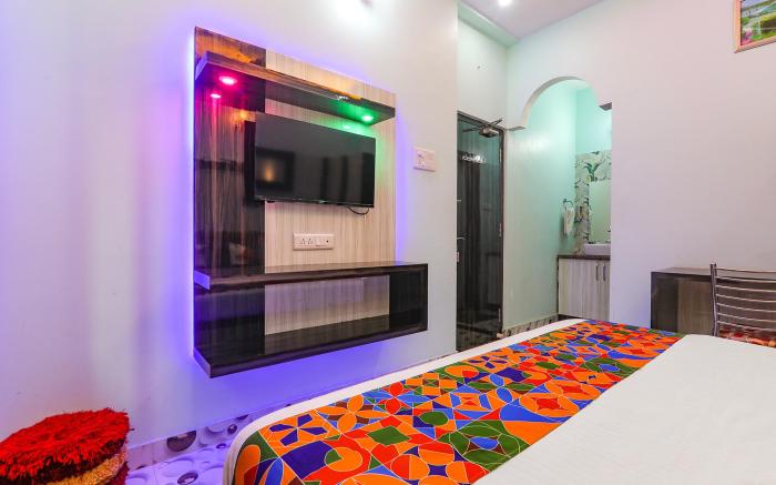 FabHotel Lumbini International - Sarnath museum