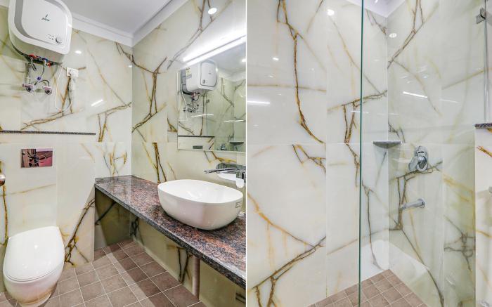 FabHotel Lumbini International - Sarnath museum