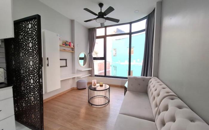 Lunaria Maison - Loft Stay SaiGon 