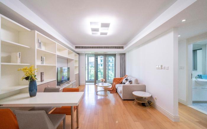 Tyms Cozy 1BR Apartment Yongxin Century