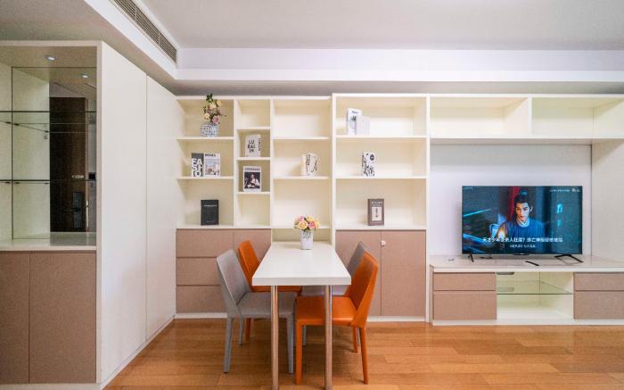 Tyms Comfortable 1 Bedroom Apartment 