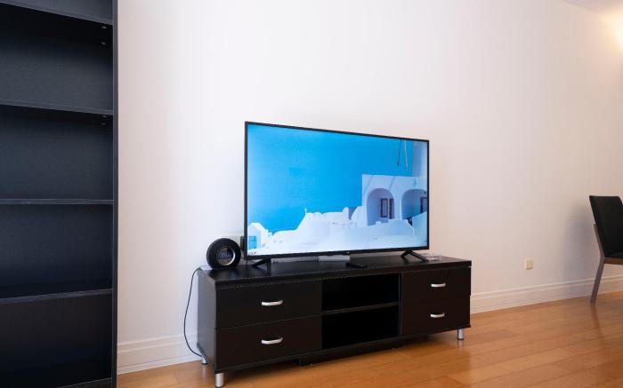 Tyms Charming 1BR 1 Living Loft Yongxin Century