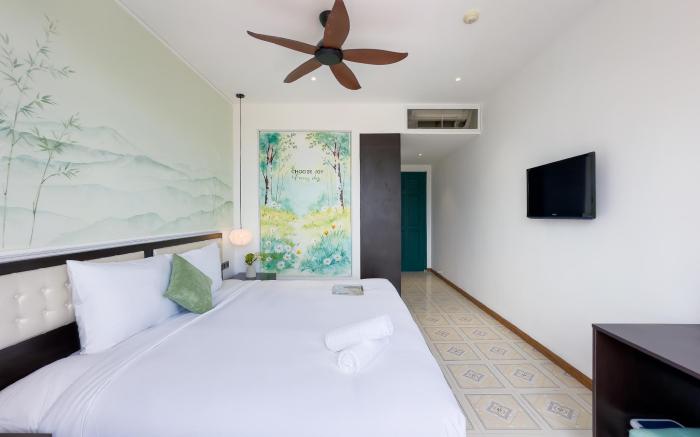 Sujet Beachstay Service Apartment Da Nang