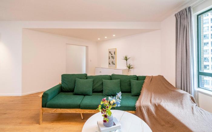 Tyms Premium 4 Bedroom Apartment 