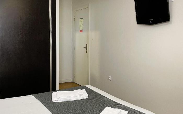 Vila Hotel By VimaHotels