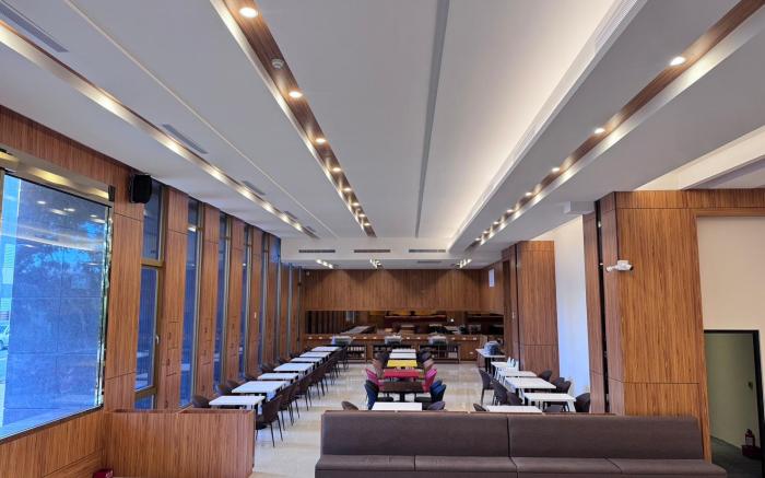 千富大飯店 Mille Rich Hotel