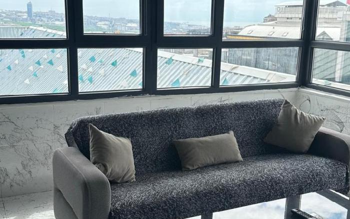 HERALDİC ROOM HOTEL