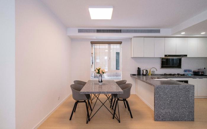 Tyms Family Friendly 3BR Residence Novel 