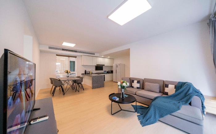 Tyms Family Friendly 3BR Residence Novel 