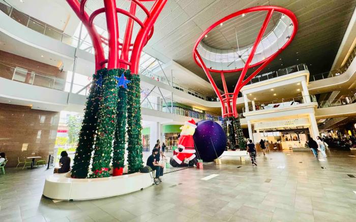 Sunway GEO Avenue KL By Emily In Town