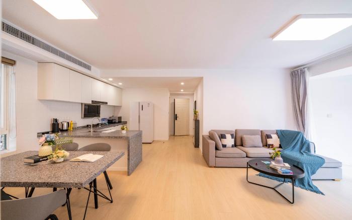 Tyms Stylish 3BR 2BA Apartment Novel Garden Steps 