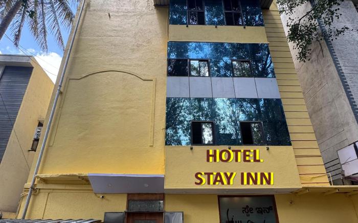 HOTEL STAY INN