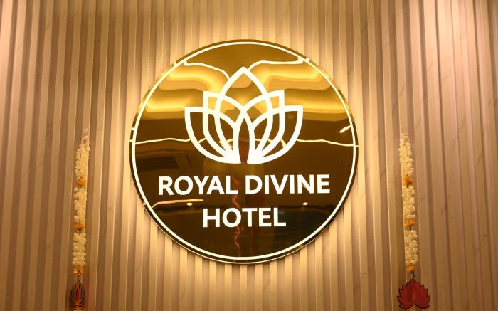 Hotel Royal Divine