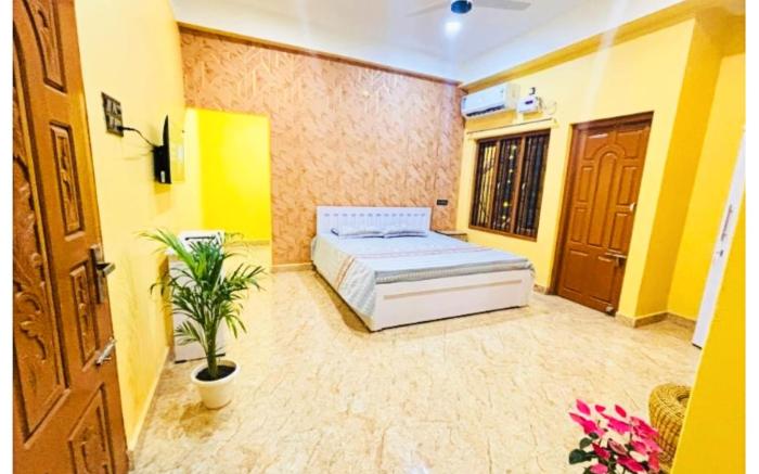 Hotel BD Homestay Guwahati