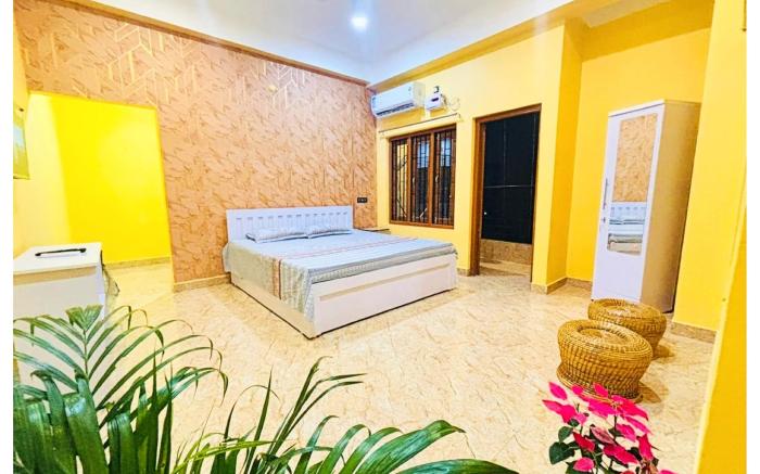 Hotel BD Homestay Guwahati
