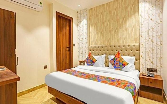 Hotel Baba's Inn - Kirti Nagar