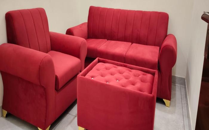 Hotel Baba's Inn - Pitampura