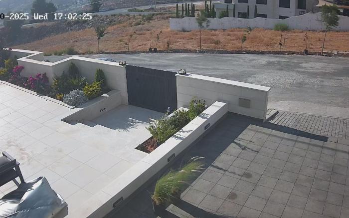 Villa rooftop with stunning view apartment