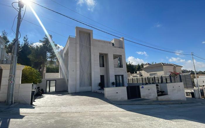 Villa rooftop with stunning view apartment