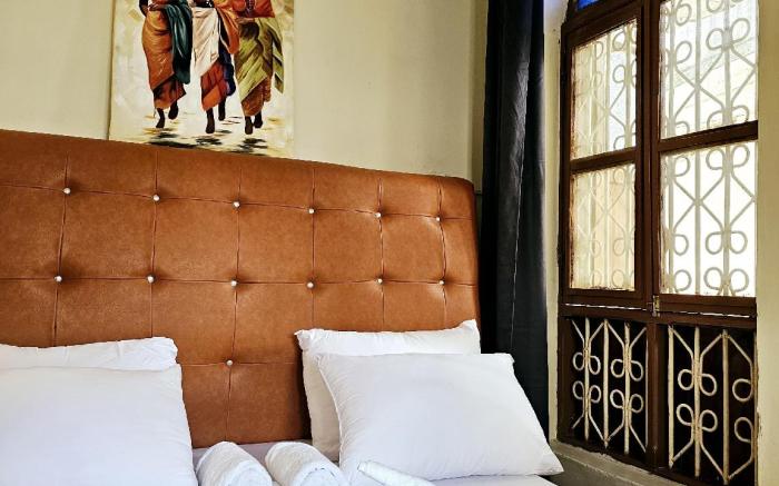 Hello Rafiki GuestHouse - Mkunazini