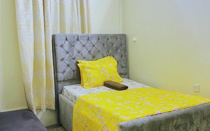 Hello Rafiki GuestHouse - Mkunazini