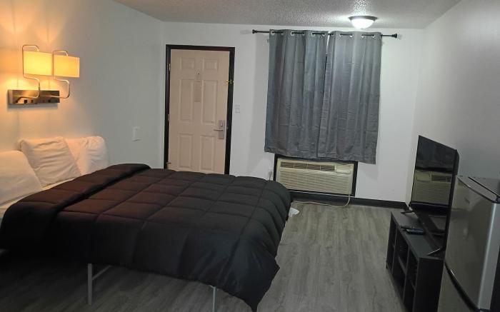 The Hastings Inn Parsons