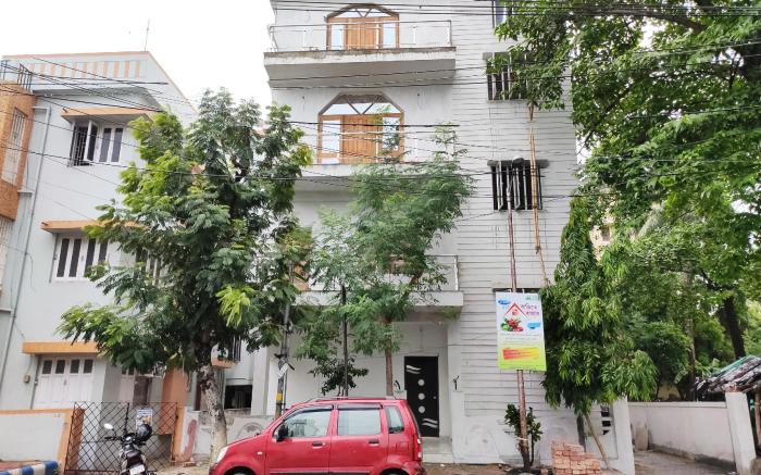Super Hotel O Hr Inn Near City Centre Salt Lake