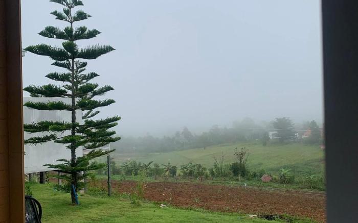 เจเดย์เฮ้าส์เขาค้อรีสอร์ท โซน A