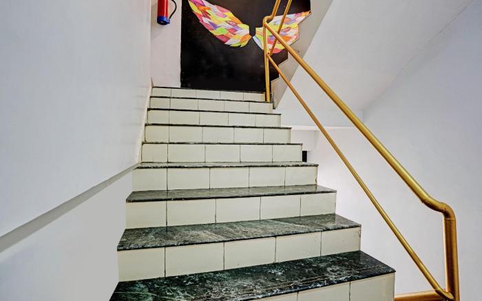 Hotel O Didar House
