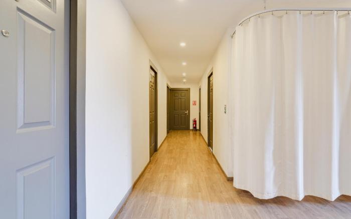 Super Townhouse BTM Layout Near Madiwala Lake Formerly Q Rooms