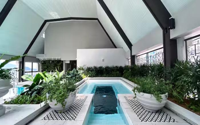 Paxtonz Leisure Suites KL By Emily In Town