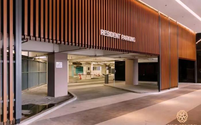 ViiA Residences KL By Emily In Town