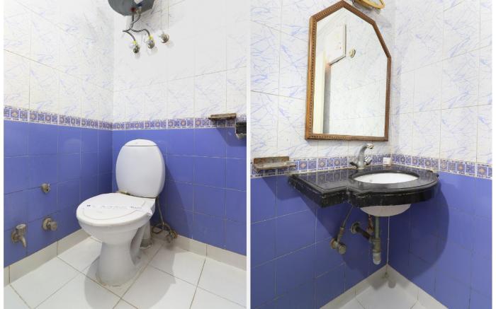OYO 39911 hotel mangalam