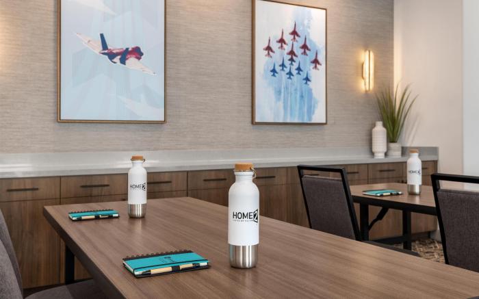 Home2 Suites by Hilton Fort Worth Lake Worth