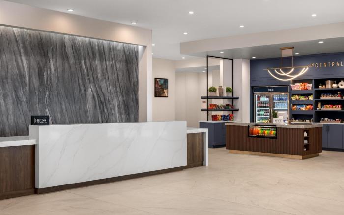 Home2 Suites by Hilton Fort Worth Lake Worth