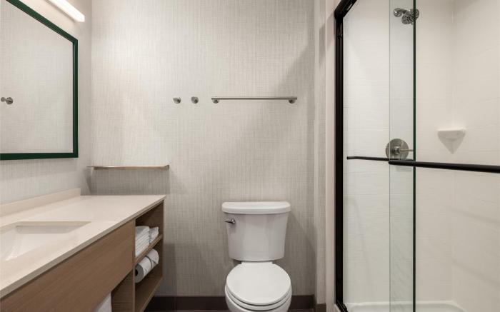 Home2 Suites by Hilton Fort Worth Lake Worth