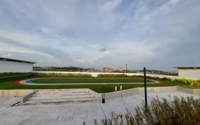 DK Impian Damansara West KL By Emily In Town