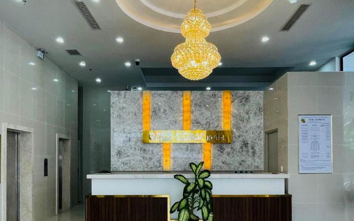 The Gold Coast Hotel Nha Trang