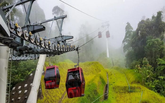 Grand Ion Delemen KL By Emily In Town