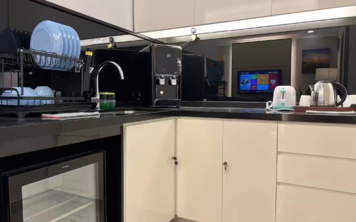 Grand Ion Delemen KL By Emily In Town