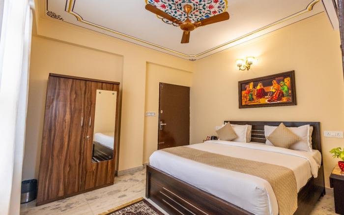 Cozy House Jaipur - A Homestay