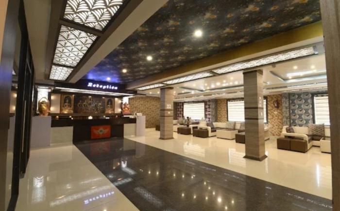 Hotel Star Bodh Gaya Bihar