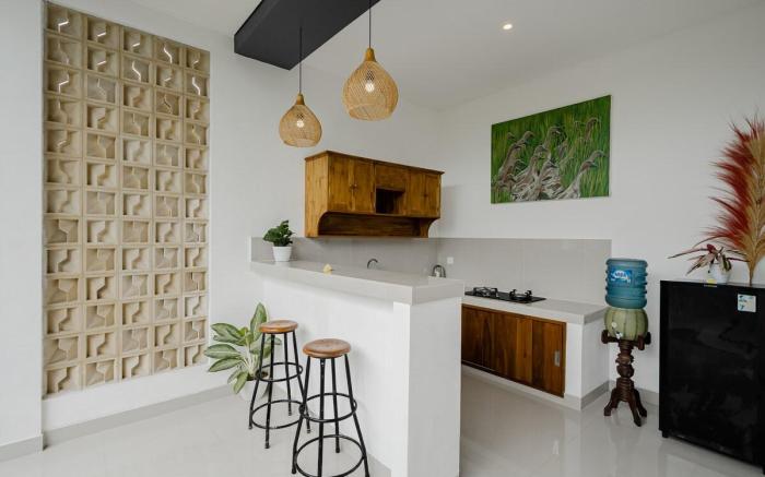 Cermai Ubud by Madhava Villas