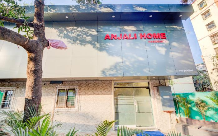 Hotel O Anjali Hotel