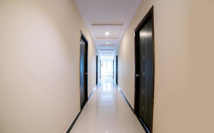 Hotel O White Ridge